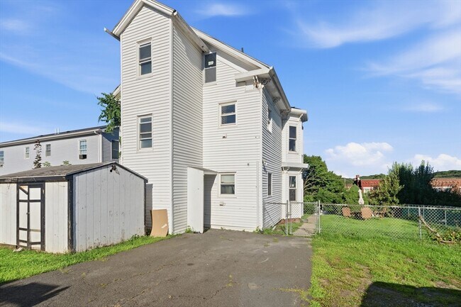 Building Photo - 103 West St