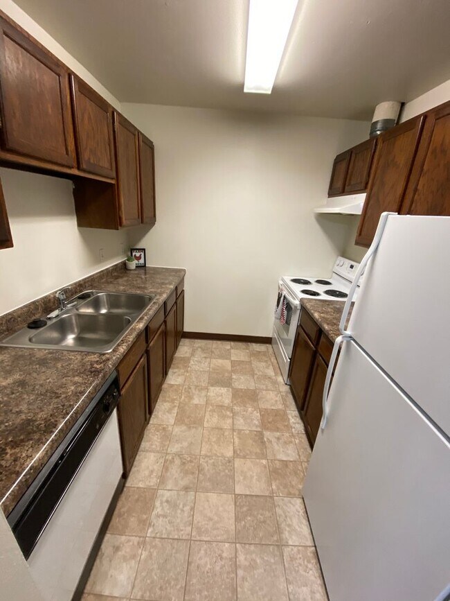 Interior Photo - Prairie View
