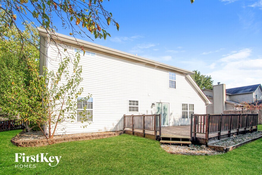 Building Photo - 1580 Winding Creek Trail