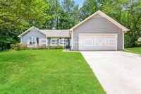 Building Photo - 5848 Rex Mill Dr