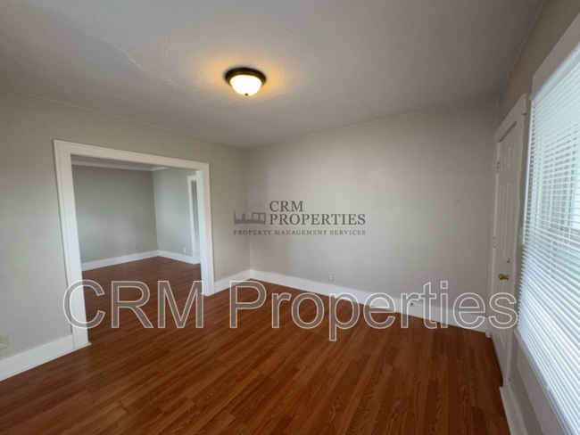 Building Photo - 810 S Courtland Ave