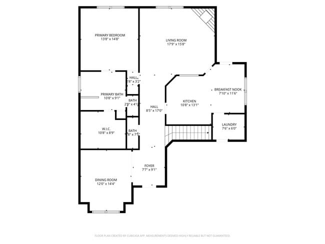 Building Photo - 704 Harvard Pointe Dr