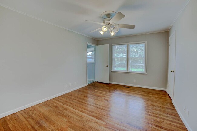 Building Photo - 3 BED 1 BATH /  TULSA FAIRGROUNDS