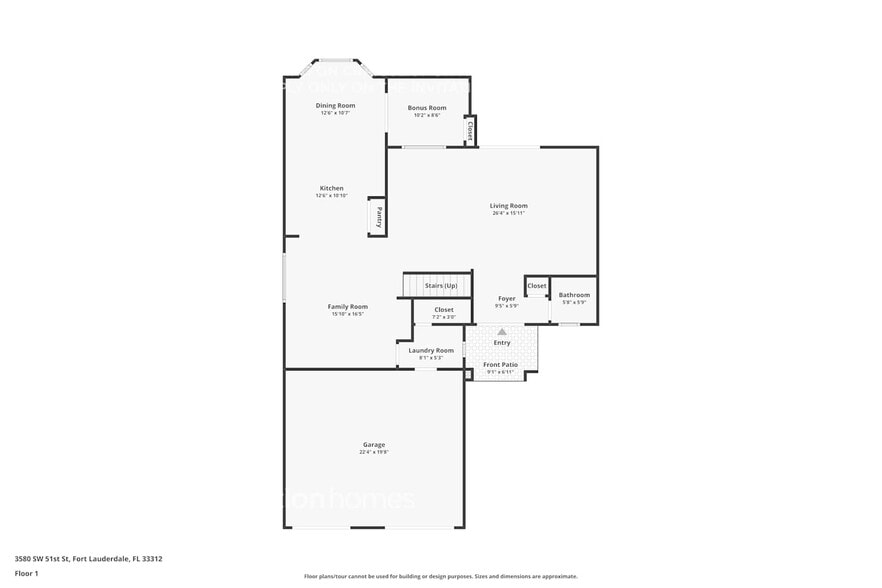 Building Photo - 3580 SW 51st St