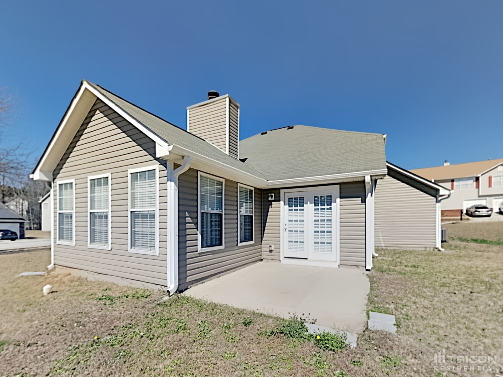 Building Photo - 1000 Borrington Ln