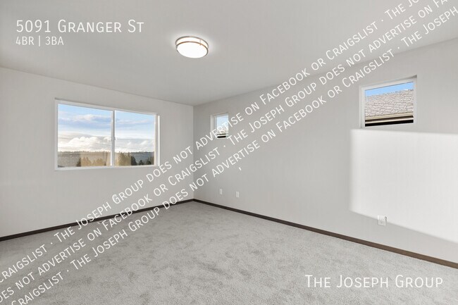 Building Photo - 5091 Granger St