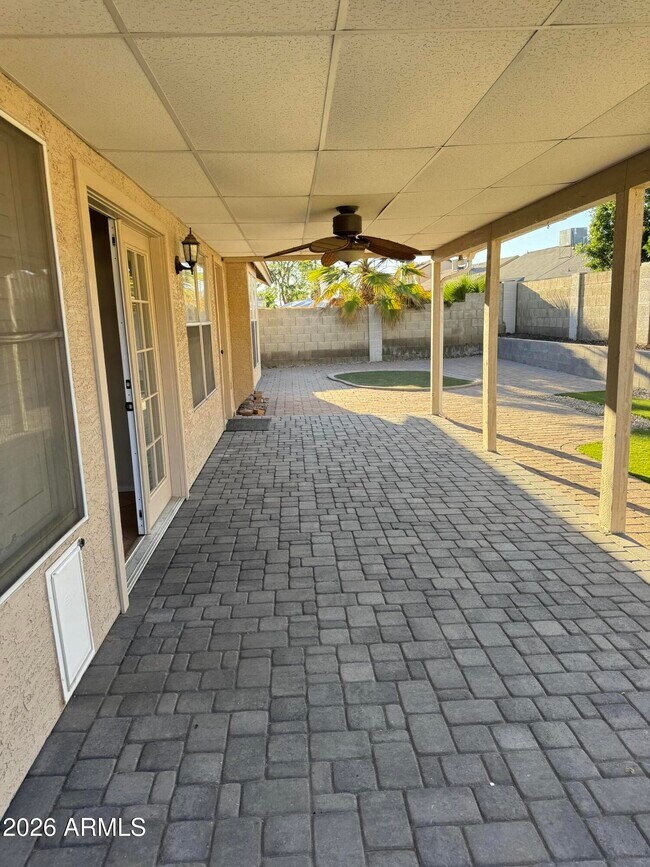 Building Photo - 4230 E Saltsage Dr