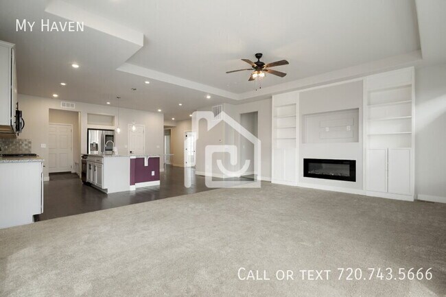 Building Photo - 26332 E Archer Ave