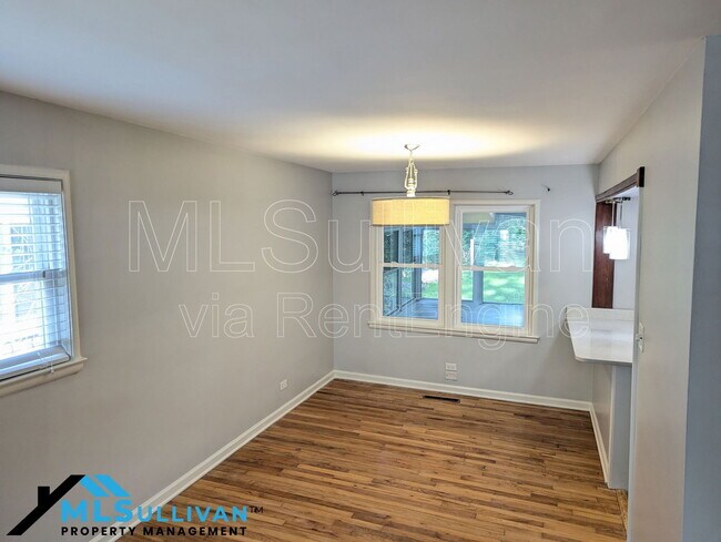Building Photo - 1521 N Duke St