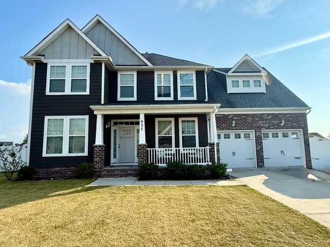 Building Photo - 937 Arrowleaf Way