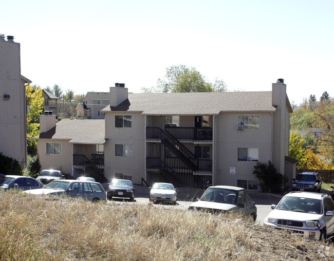 Building Photo - 430 St Vrain St