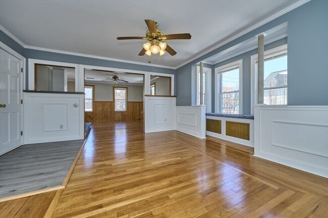 Building Photo - 22 Gould St