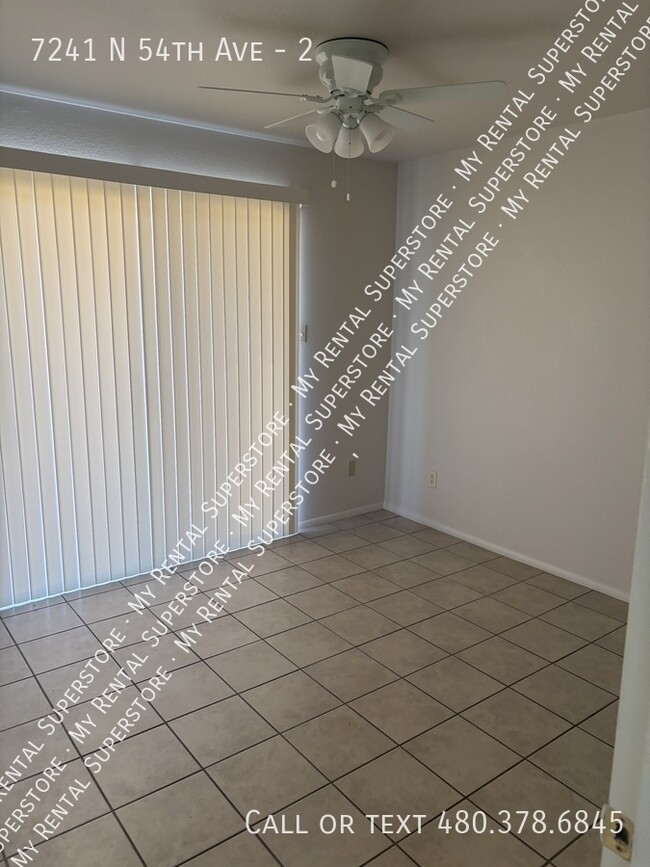 Building Photo - 7241 N 54th Ave