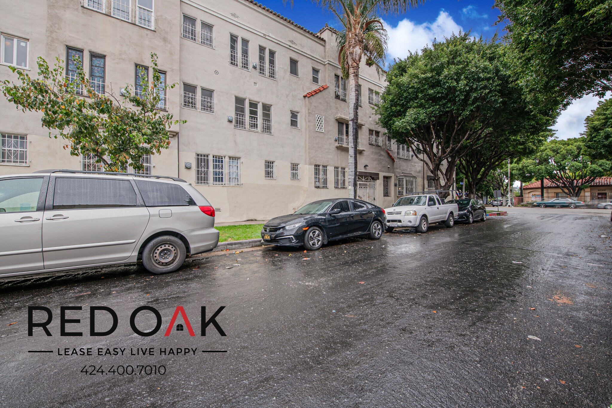 Building Photo - 706 N St Andrews Pl