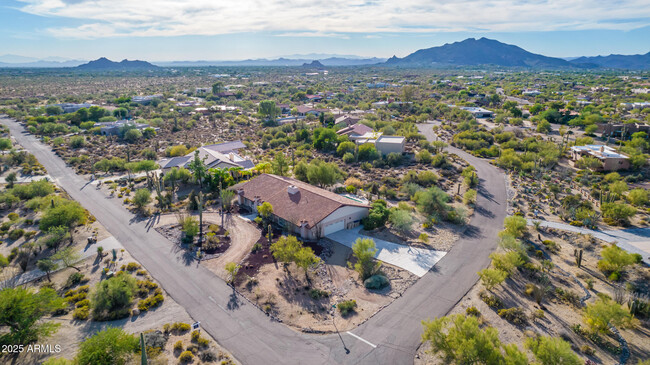 Building Photo - 36444 N Stardust Ln