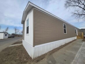 Building Photo - 3510 N 9th St