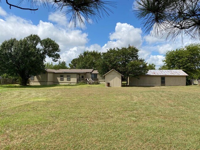 Building Photo - 9661 Farm to Market 548