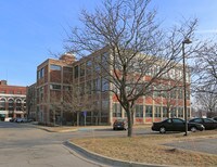 Building Photo - Stephenson Mills
