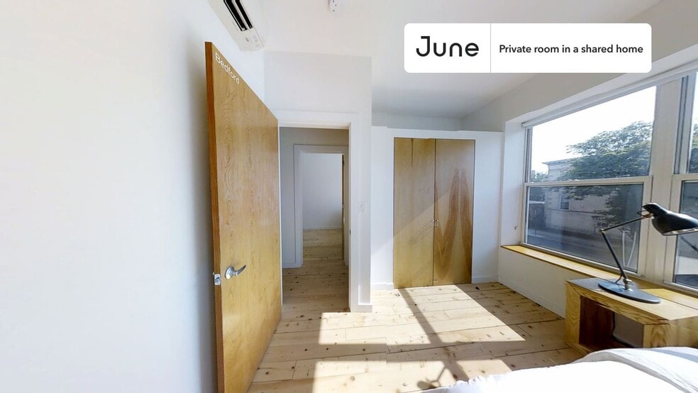 Building Photo - Room in Shared 4 bed/2 bath home in Prospect Lefferts Gardens