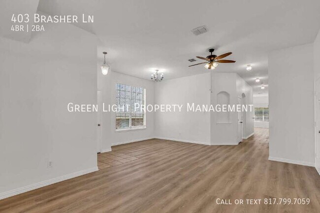 Building Photo - 403 Brasher Ln