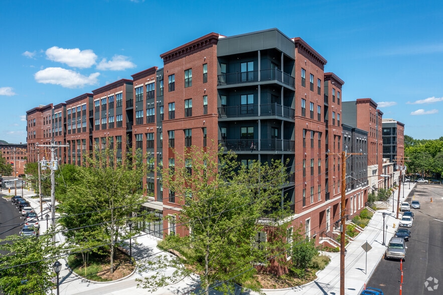 Olive and Wooster 87 Union St New Haven CT 06511 Apartment Finder