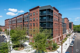 Building Photo - Olive & Wooster