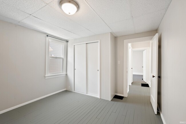 Building Photo - 1112 Park Ave