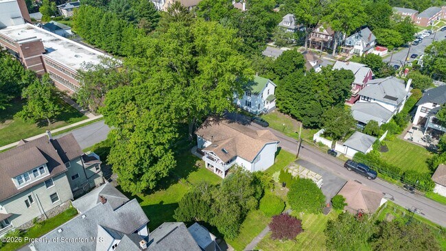 Building Photo - 2402 Dimmick Ave