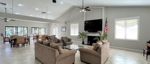 Building Photo - 3101 Lucerne Park Dr