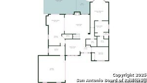 Building Photo - 2455 Old Well Dr