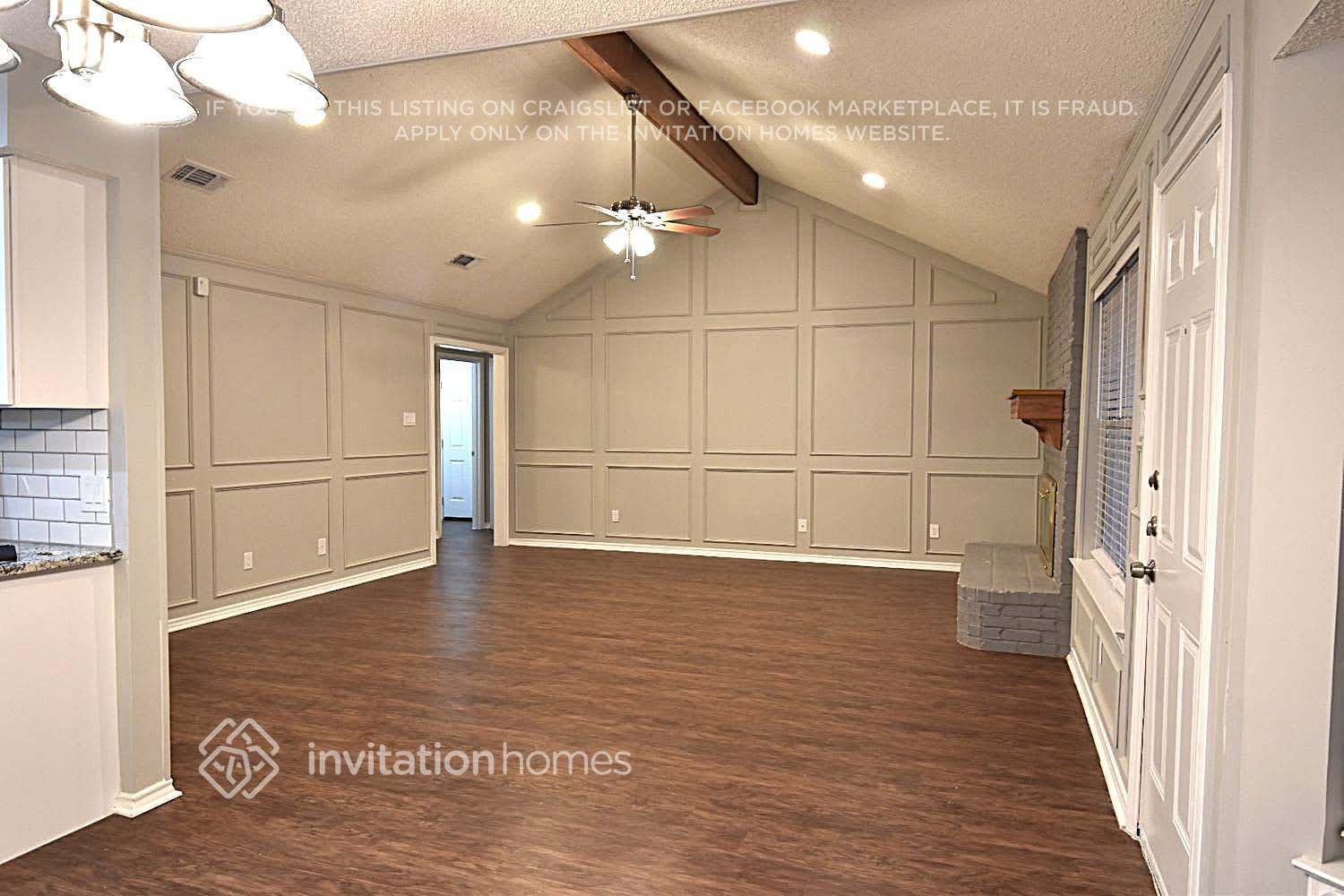 Building Photo - 3908 Helmsford Dr