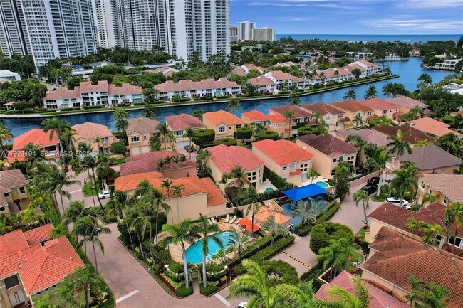 Building Photo - 3757 NE 208th Terrace