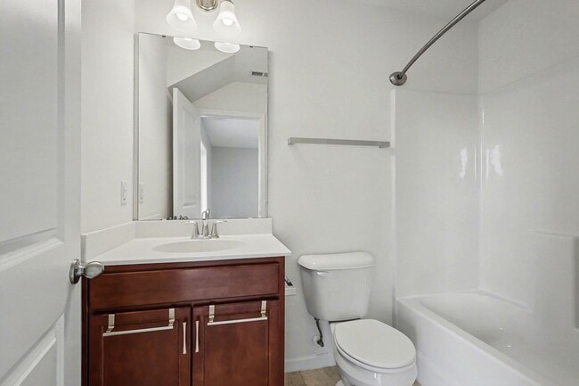 Building Photo - Spacious 4BR Holly Springs | Modern Layout | Prime Location Near Downtown & 540