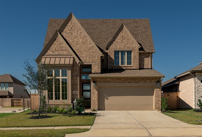 Primary Photo - 20519 Bronco Rdg Dr