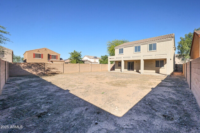 Building Photo - 11317 W College Dr