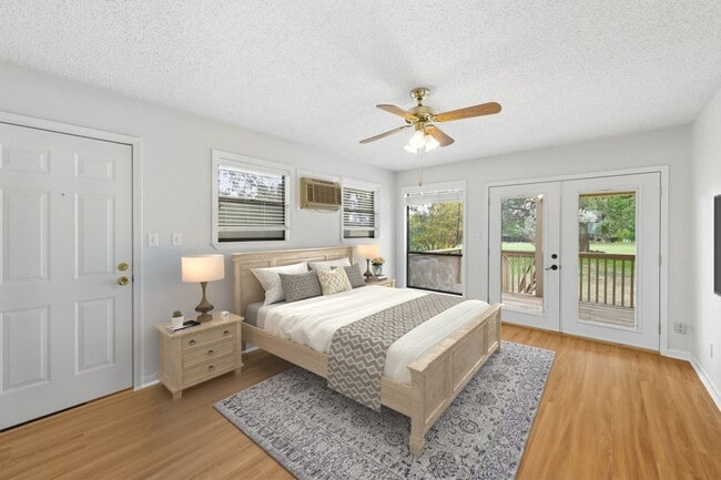 Building Photo - Available Now: Nestled in the Heart of Golf Course in Woodcreek