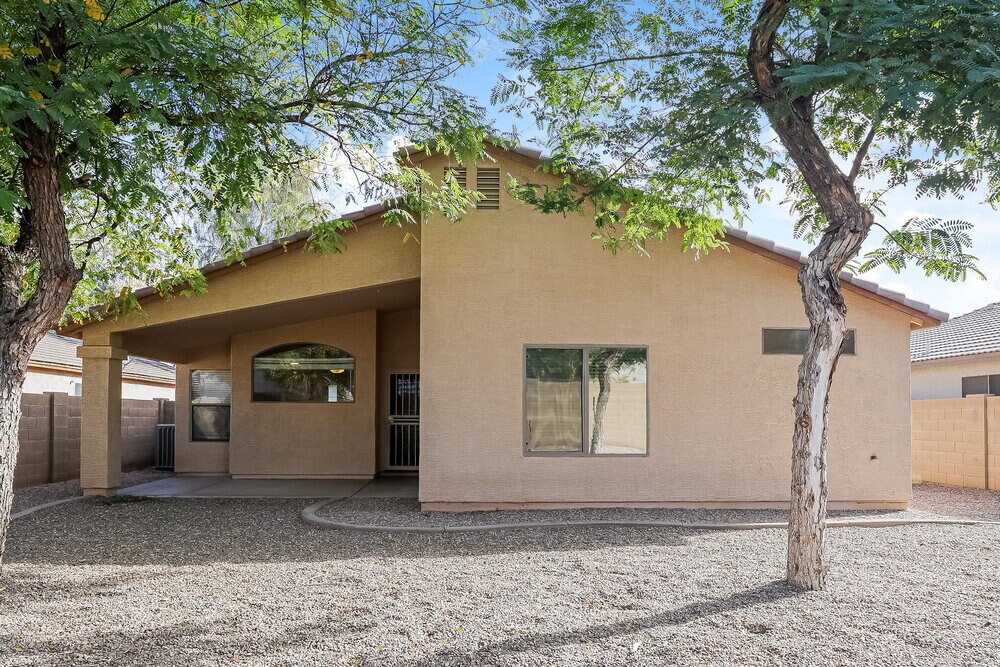 Building Photo - 13928 N 133rd Ln