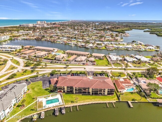 Building Photo - 300 S Banana River Blvd