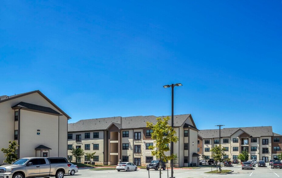 Haven at M 2523 Avenue M Huntsville TX 77340 Apartment Finder