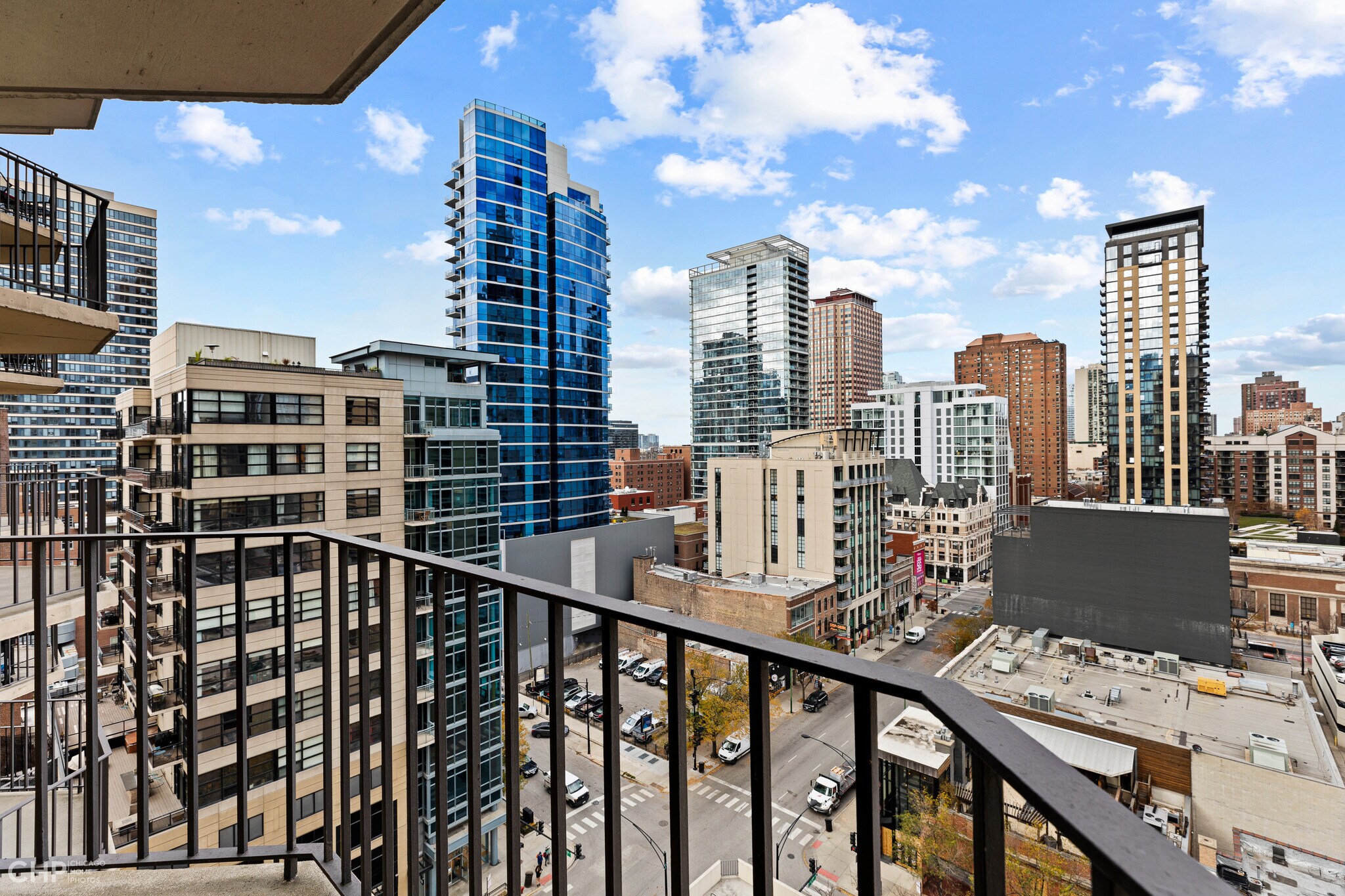 Bacony - 70 W Huron St