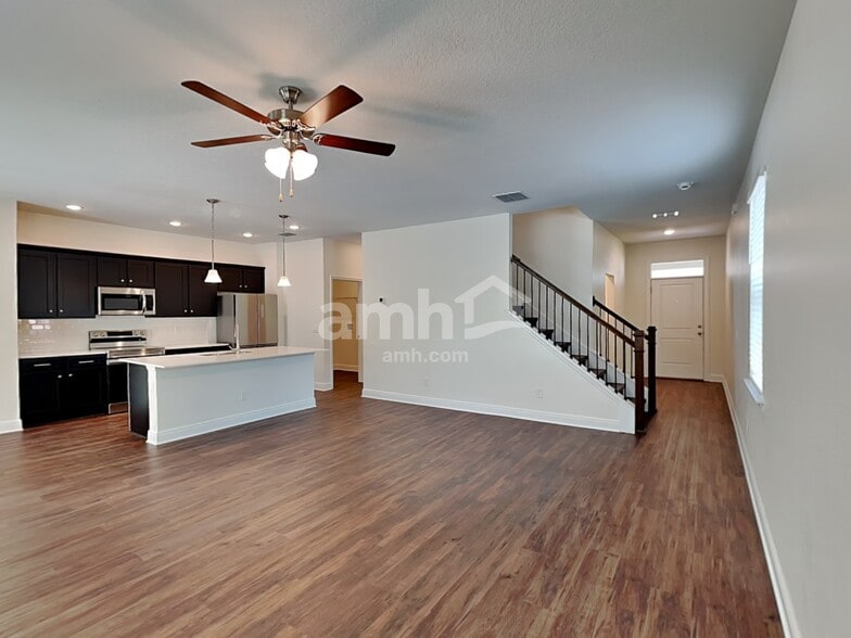 Building Photo - 2812 Ponds Trl