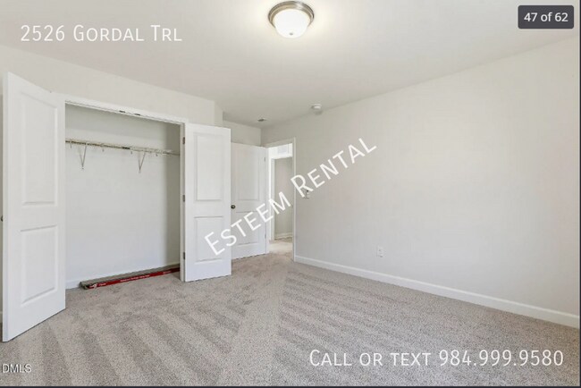 Building Photo - 2526 Gordal Trl