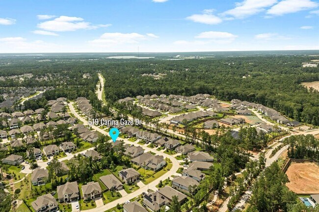 Building Photo - 519 Carina Gaze Dr