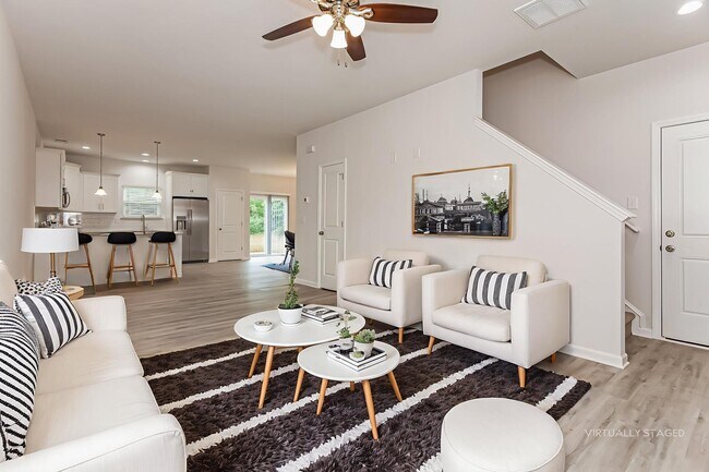 Building Photo - 1115 Rhyne Rd