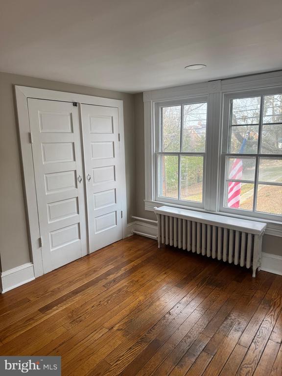 Building Photo - 12 Wirt St NW