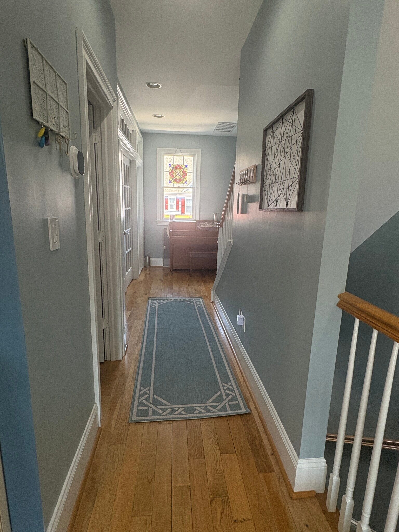 Hallway Floor 2 - 18879 Bethpage Dr