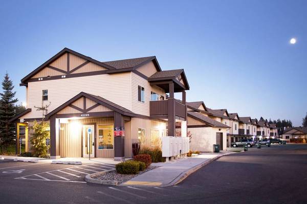 Building Photo - Residence at Mill River