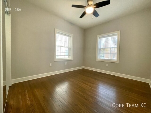 Building Photo - 920 Ward Pkwy