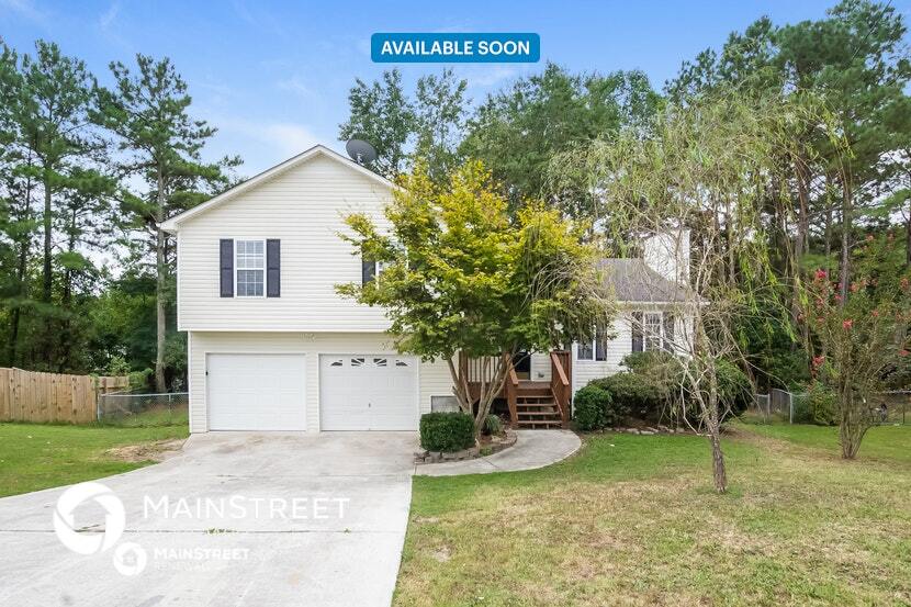 Primary Photo - 444 River Trace Dr