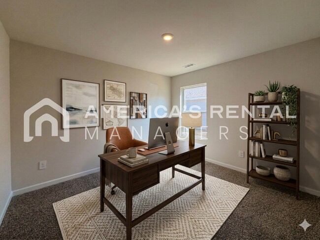 Building Photo - New Construction Home for Rent!